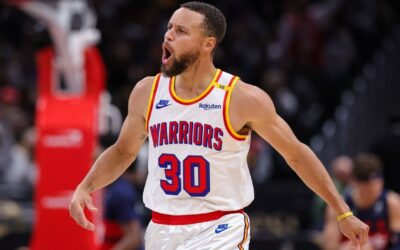 Report - Warriors' value tops in NBA; Knicks, Lakers next