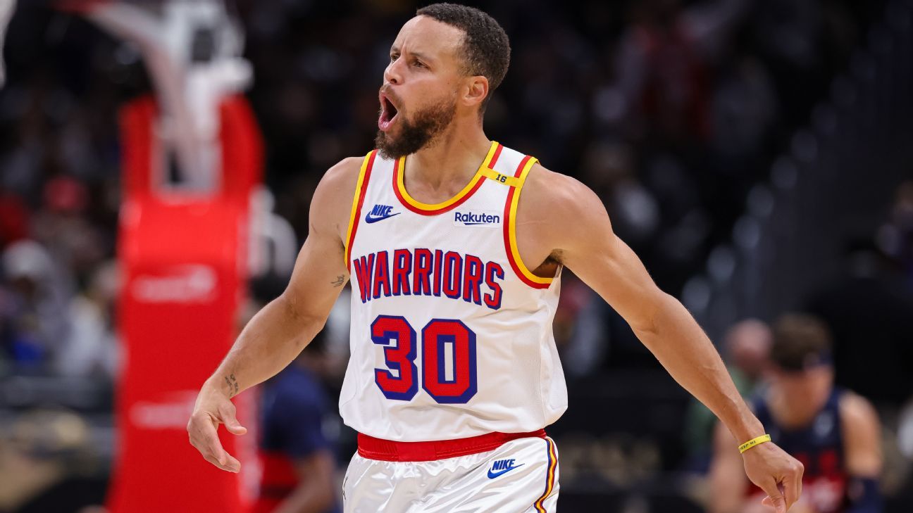 Report - Warriors' value tops in NBA; Knicks, Lakers next