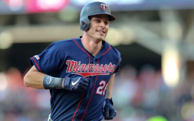 Sources - Free agent Max Kepler agrees to deal with Phillies