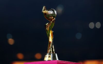 Netflix, FIFA agree deal for Women's World Cup in 2027, 2031