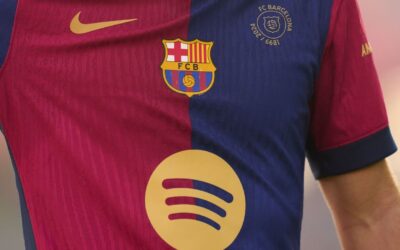 Barcelona members ratify historic Nike deal in boost to club finances