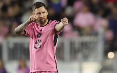 Club World Cup '25: Ticket sales slow on Messi's Miami opener