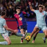 Hansi Flick on late Barcelona defeat: We need the break