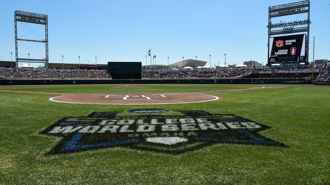 How junior college ruling could impact baseball, MLB draft