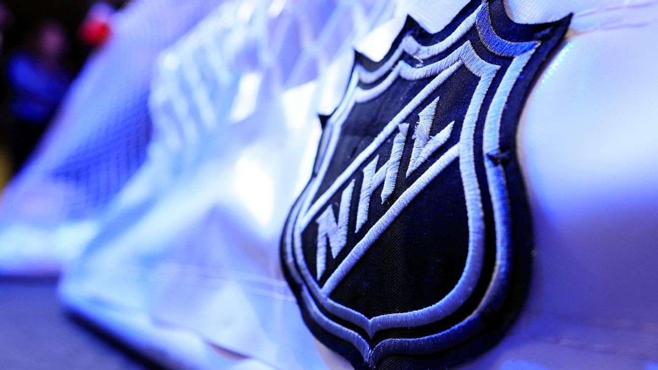 Source -- NHL picks Los Angeles to host 2025 draft, plans new format