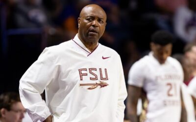 Ex-FSU players sue coach Leonard Hamilton over failed NIL payments