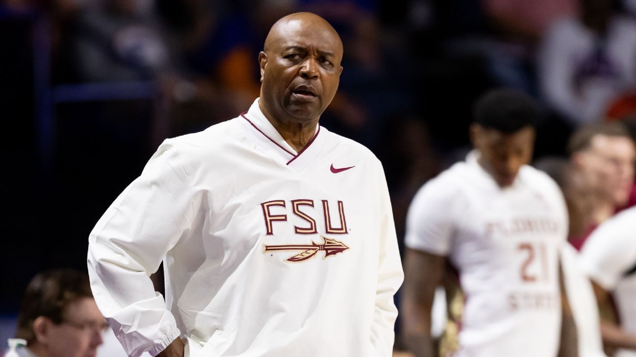 Ex-FSU players sue coach Leonard Hamilton over failed NIL payments