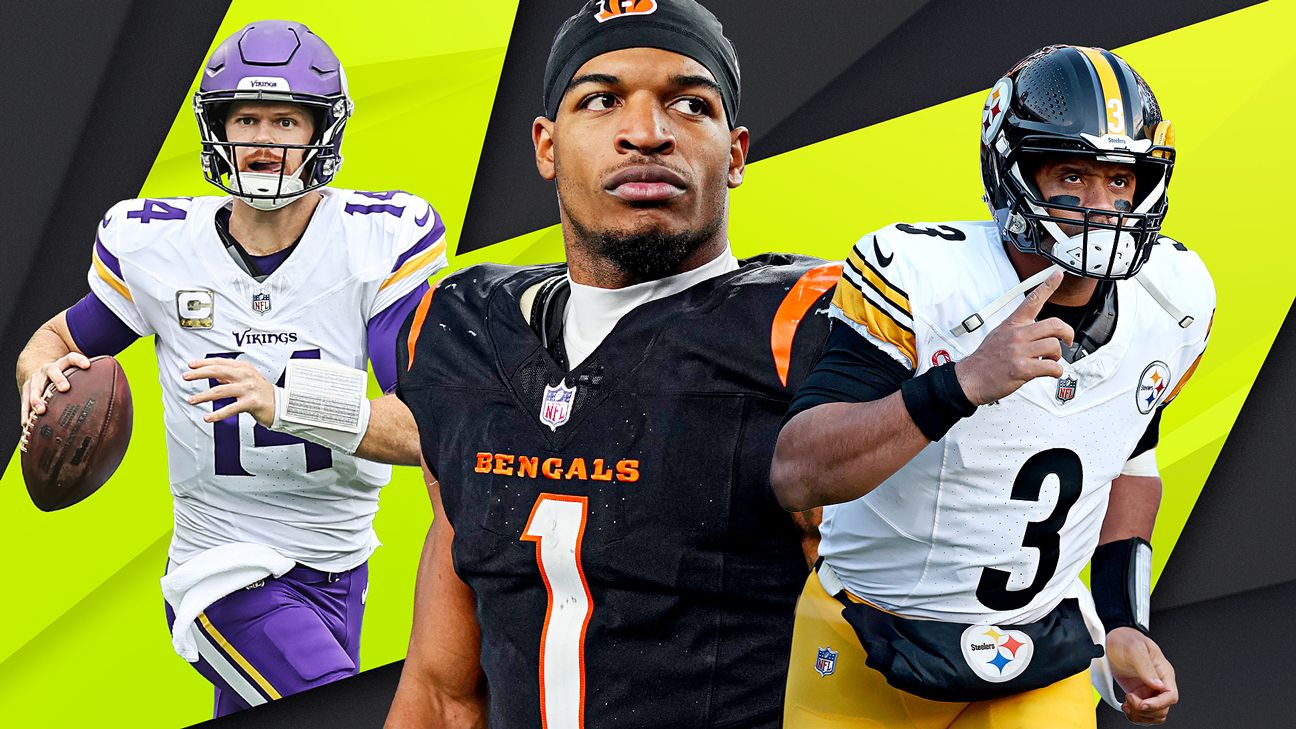 NFL Week 18 Power Rankings 2024 - How all 32 teams stack up