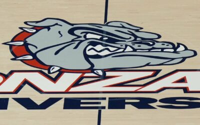 Jet carrying Gonzaga men's basketball team avoids collision at LAX