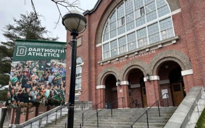 Dartmouth men's basketball players end attempt to unionize