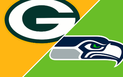 Follow live: Smith, Seahawks host NFC rival Packers