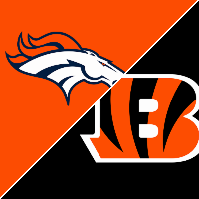 Follow live: Broncos look to clinch playoff spot for first time since 2015