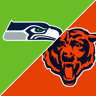 Follow live: Seahawks try to stay in NFC West hunt vs. Bears