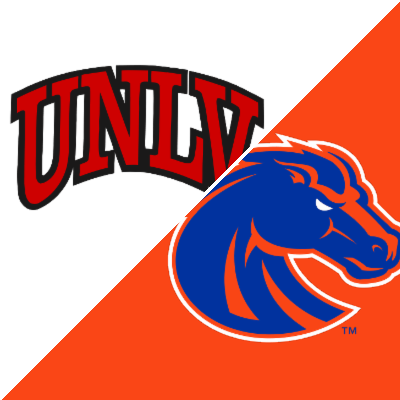 Follow live: UNLV, Boise State square off for MWC title, CFP berth