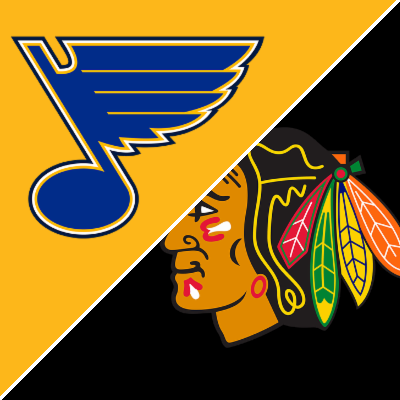 Follow live: Blues, Blackhawks clash in Winter Classic from Wrigley Field