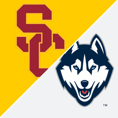 Follow live: Bueckers, UConn go head-to-head with Watkins, USC