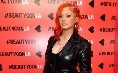 Alabama Barker Reportedly Taken To Hospital After Quitting Vaping Cold Turkey And Suffering Nicotine Withdrawal Alabama Barker Reportedly Taken To Hospital After Quitting Vaping Cold Turkey And Suffering Nicotine Withdrawal