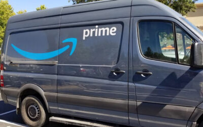 Amazon Sued For Allegedly ‘Secretly Excluding’ Multiple Black Neighborhoods In D.C. From Prime’s High-Speed Delivery While Still Charging Them Full Subscription Price