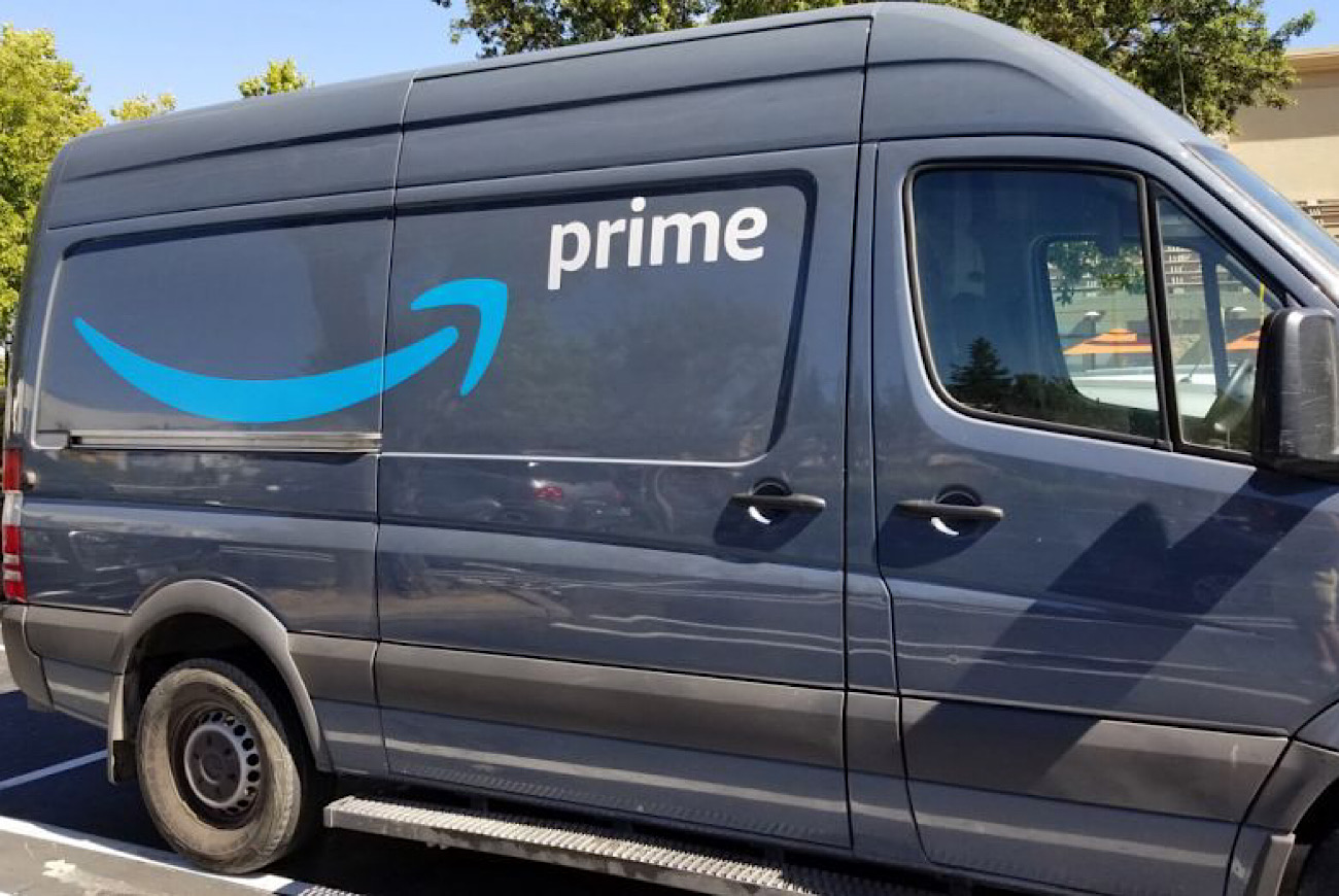 Amazon Sued For Allegedly ‘Secretly Excluding’ Multiple Black Neighborhoods In D.C. From Prime’s High-Speed Delivery While Still Charging Them Full Subscription Price