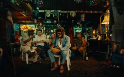  Bad Bunny's 'Pitorro de Coco' Music Video Arrives on New Year's Eve: Watch