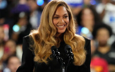 Beyoncé’s BeyGOOD Foundation Donates $100,000 To University of Houston Law Center’s Criminal Justice Clinic