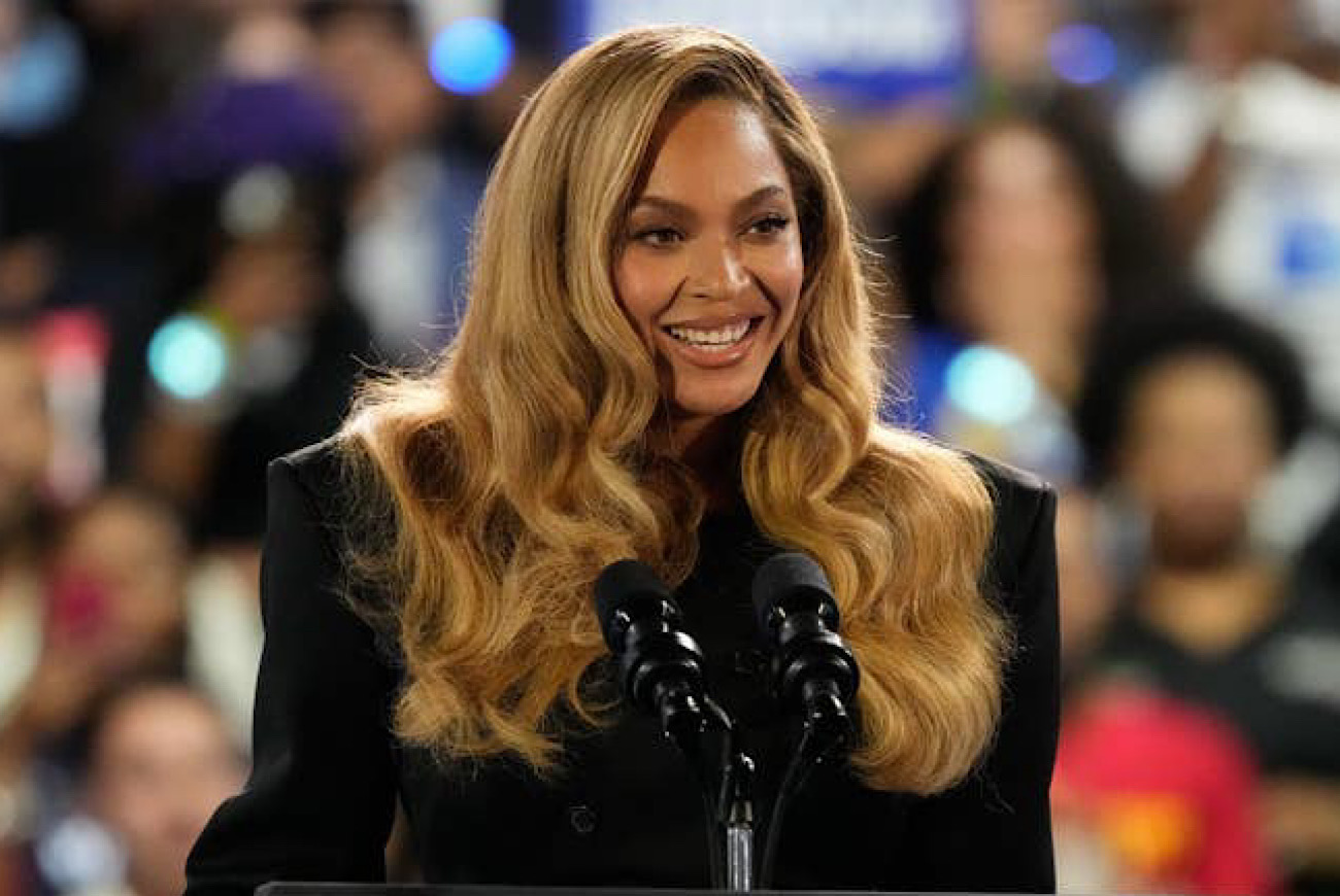 Beyoncé’s BeyGOOD Foundation Donates $100,000 To University of Houston Law Center’s Criminal Justice Clinic