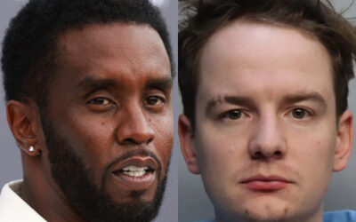 Case Dismissed: Charges Dropped Against Diddy’s Alleged Drug Mule Brendan Paul In Florida