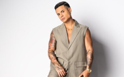 Latin Artist on the Rise