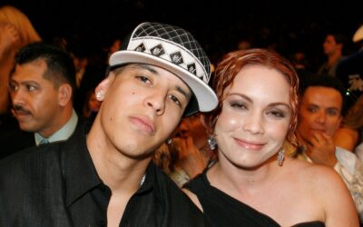 Daddy Yankee & Mireddys González's Relationship: A Timeline