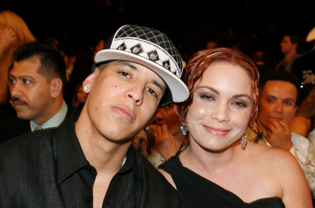 Daddy Yankee & Mireddys González's Relationship: A Timeline