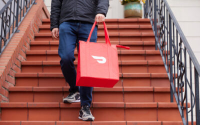 DoorDash Cracks Down on Account Sharing Among Drivers • Hollywood Unlocked