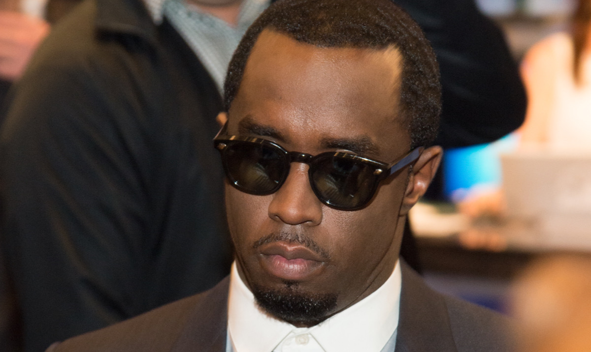 Diddy