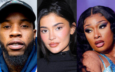 Tory Lanez Says His Only Regret That Night Was Jumping Out Of The Pool With Kylie Jenner In New DDG Song — Social Media Is Over It