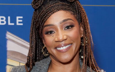 Tiffany Haddish Awarded Nearly $100K From Ex-Friend Who Accused Comedian of Defamation