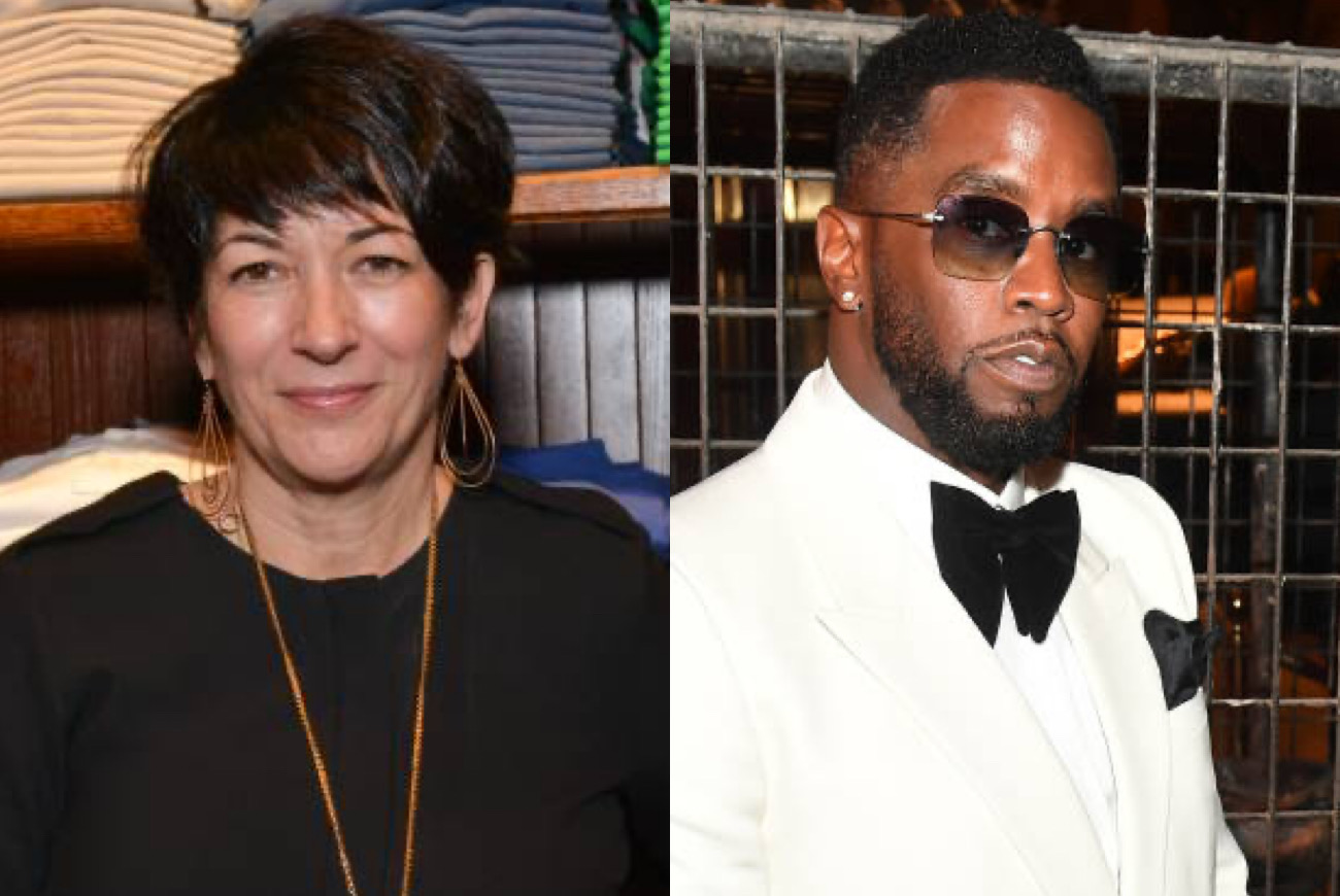 New Prosecutor In Diddy’s Case • Hollywood Unlocked