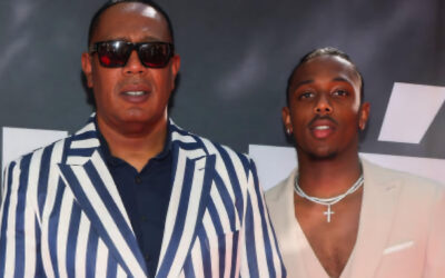 Master P Son Arrested • Hollywood Unlocked