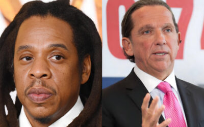 Jay-Z Lawyer calls Out Buzbee • Hollywood Unlocked