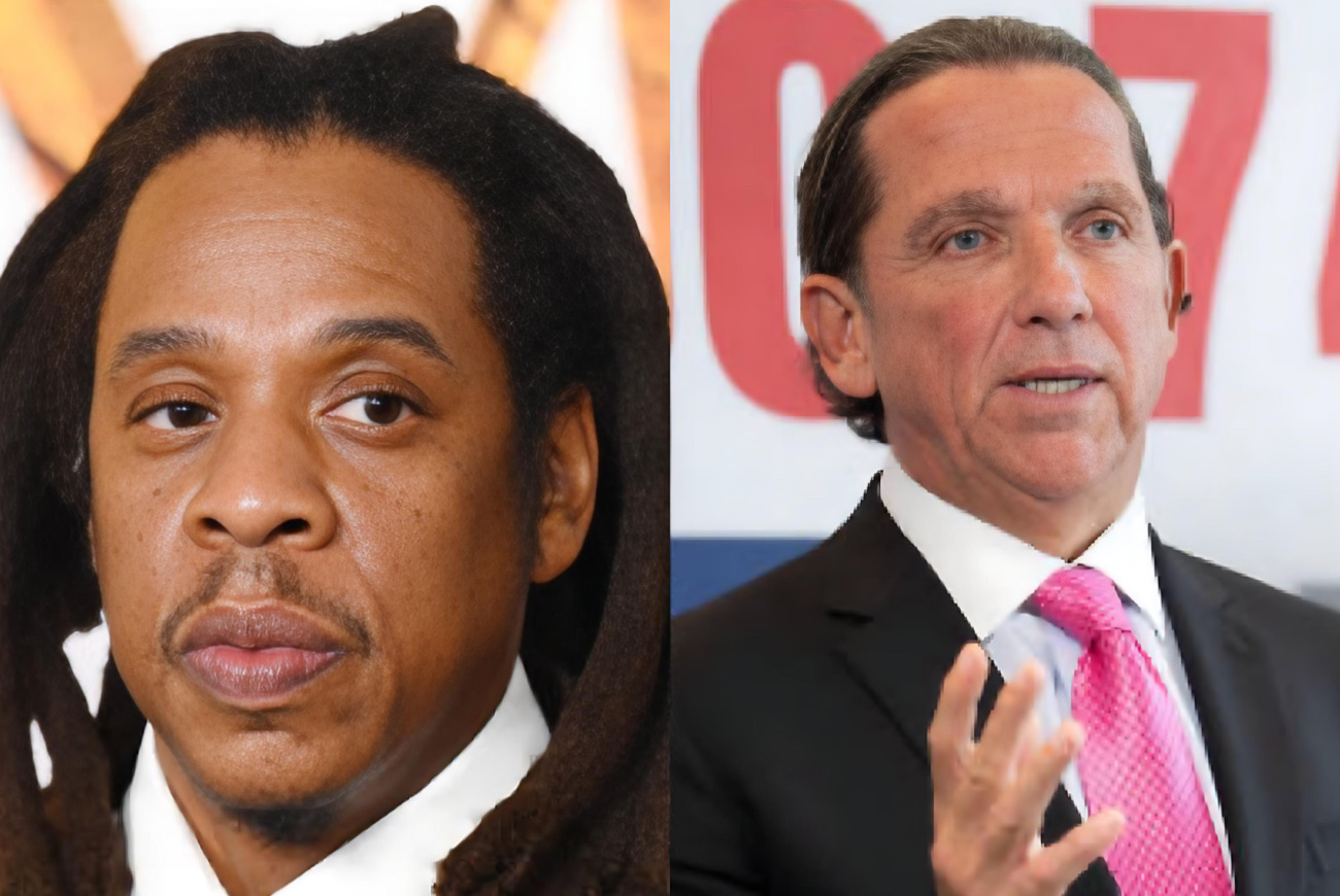 Jay-Z Lawyer calls Out Buzbee • Hollywood Unlocked