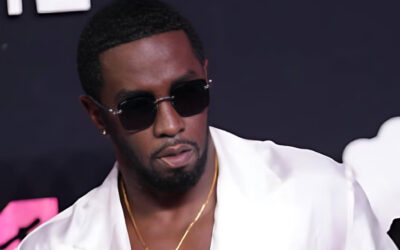 Diddy Gives Up On Trying To Get Out Of Jail Before Trial • Hollywood Unlocked