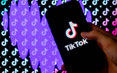 US Lawmakers Sends Message To Tiktok • Hollywood Unlocked