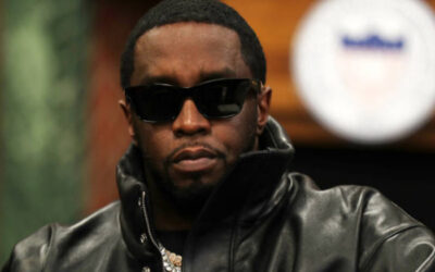 Diddy Could Face New Indictment • Hollywood Unlocked