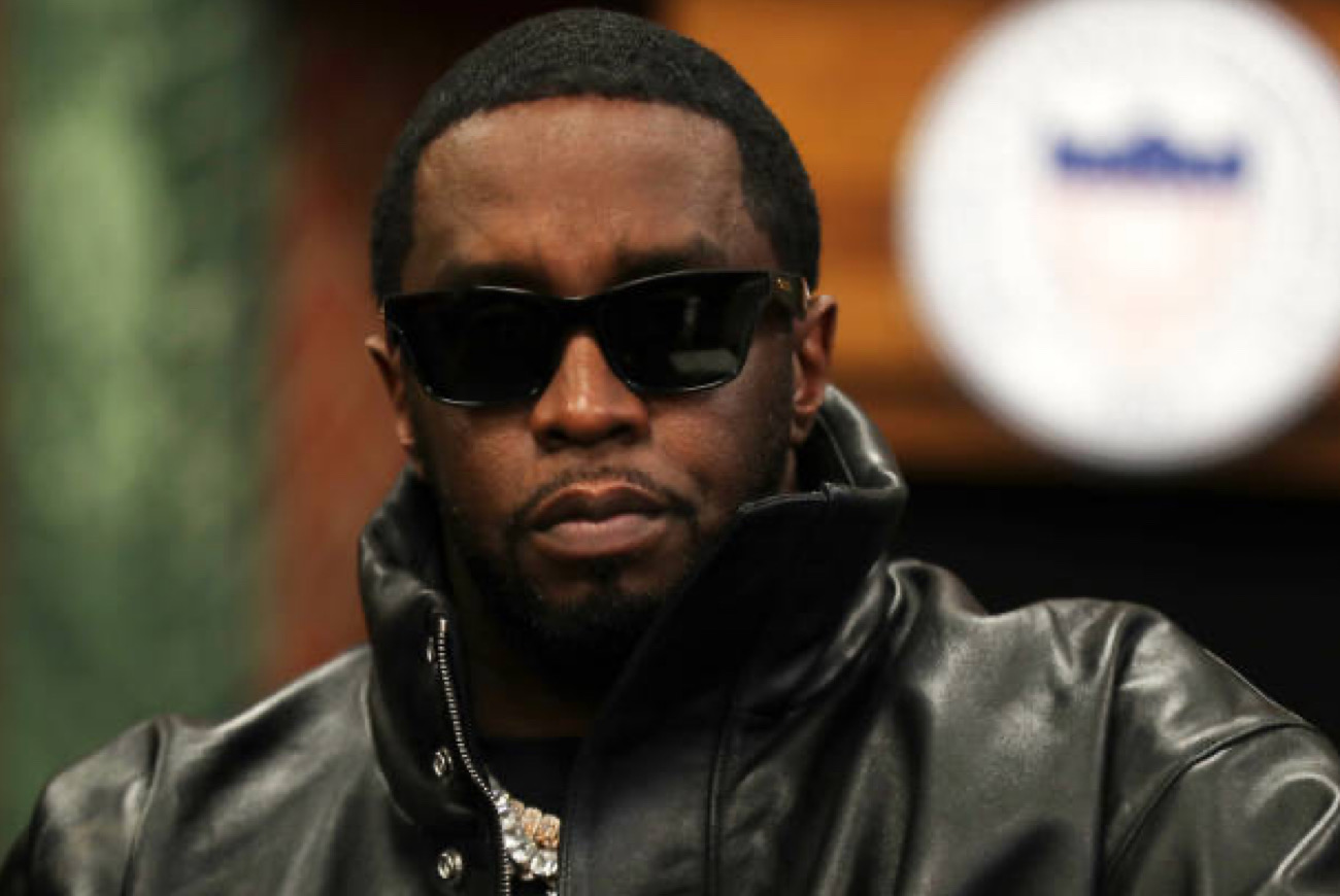 Diddy Could Face New Indictment • Hollywood Unlocked