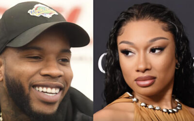 Tory Lanez Lawyer Releases Statement • Hollywood Unlocked