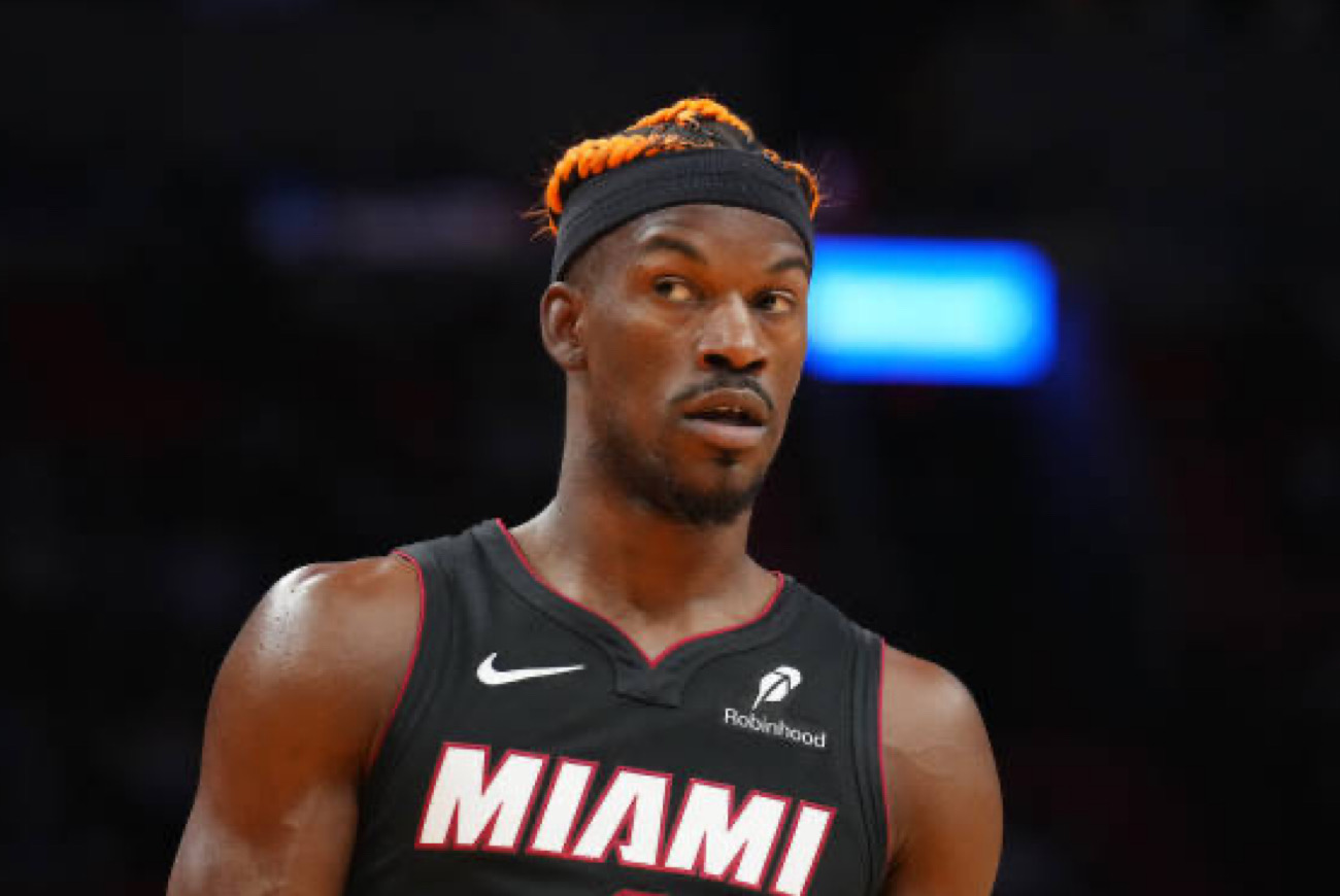 Pat Riley Says Jimmy Won’t Be Traded • Hollywood Unlocked