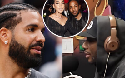 Charlamagne tha God Calls Out Drake Over Lawsuit — Reminds Him Of The Defamatory Remarks He Made About Kendrick Lamar’s Wife