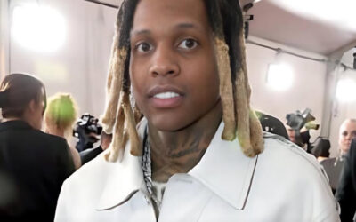 Lil Durk Linked To New Charge • Hollywood Unlocked