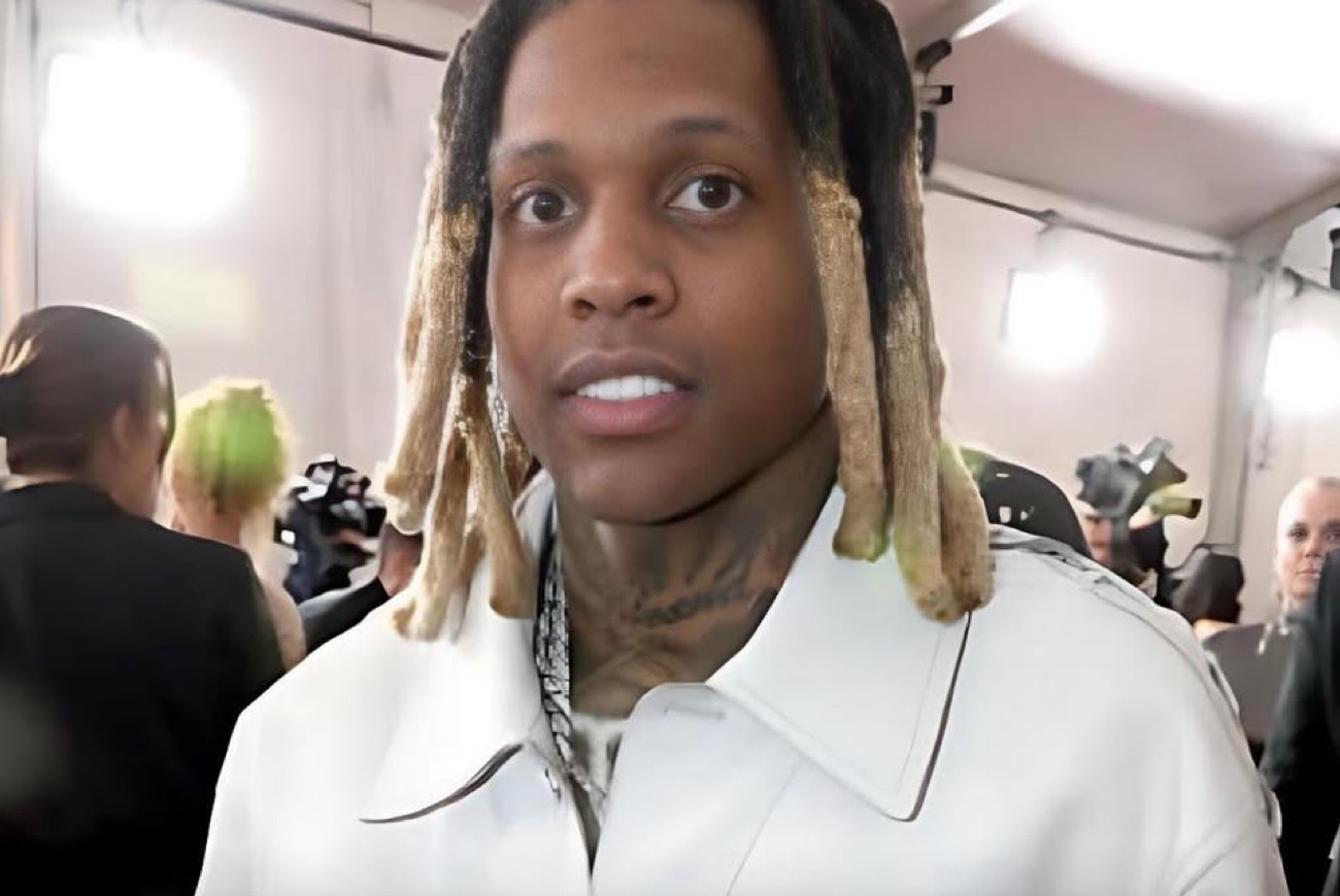 Lil Durk Linked To New Charge • Hollywood Unlocked