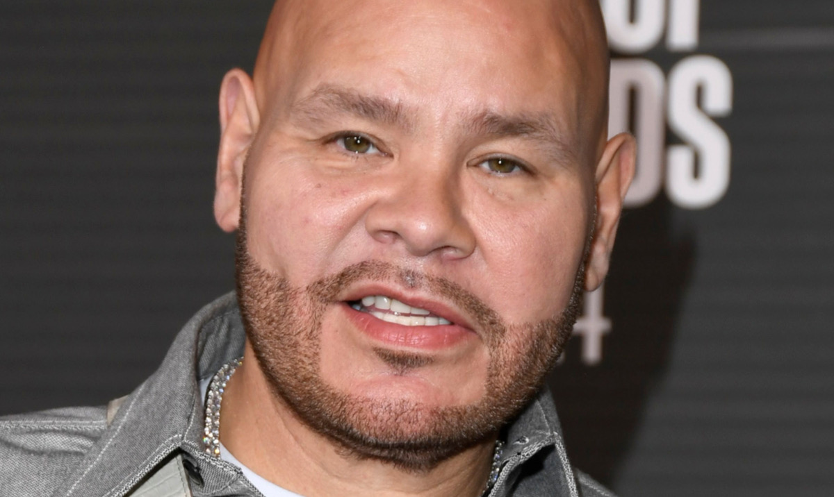 Fat Joe Calls Ozempic The Greatest Invention Ever