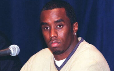 Diddy Hit With New Lawsuit • Hollywood Unlocked