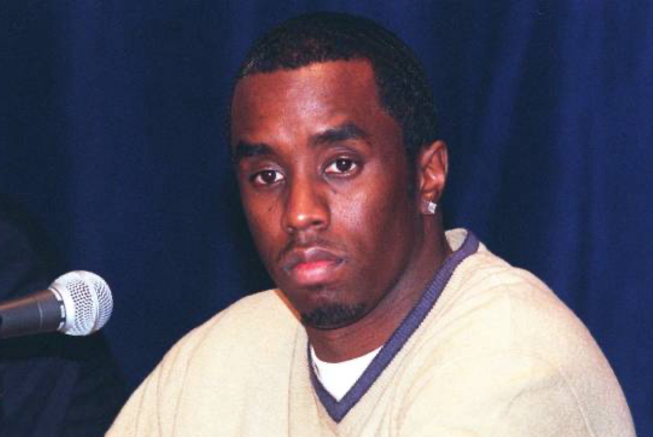 Diddy Hit With New Lawsuit • Hollywood Unlocked